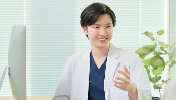 親身に寄り添うカウンセリング