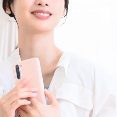 カウンセリング予約